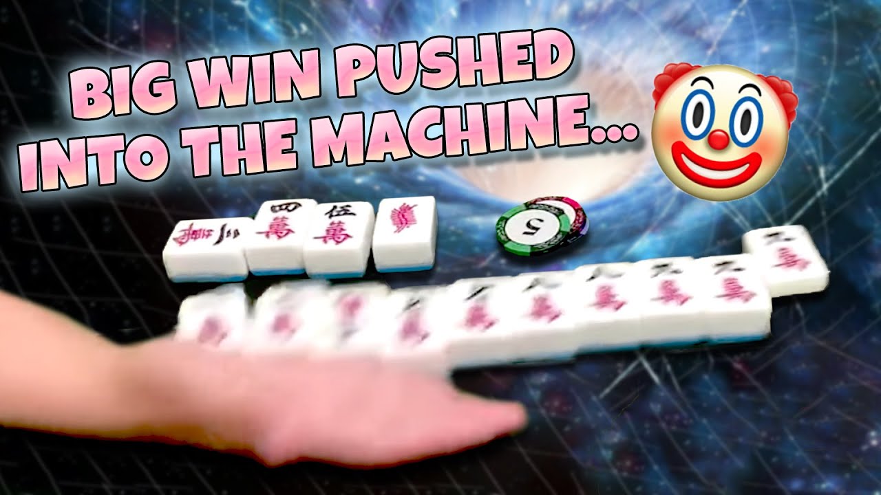 [清一色平胡] Play wrong but still correct