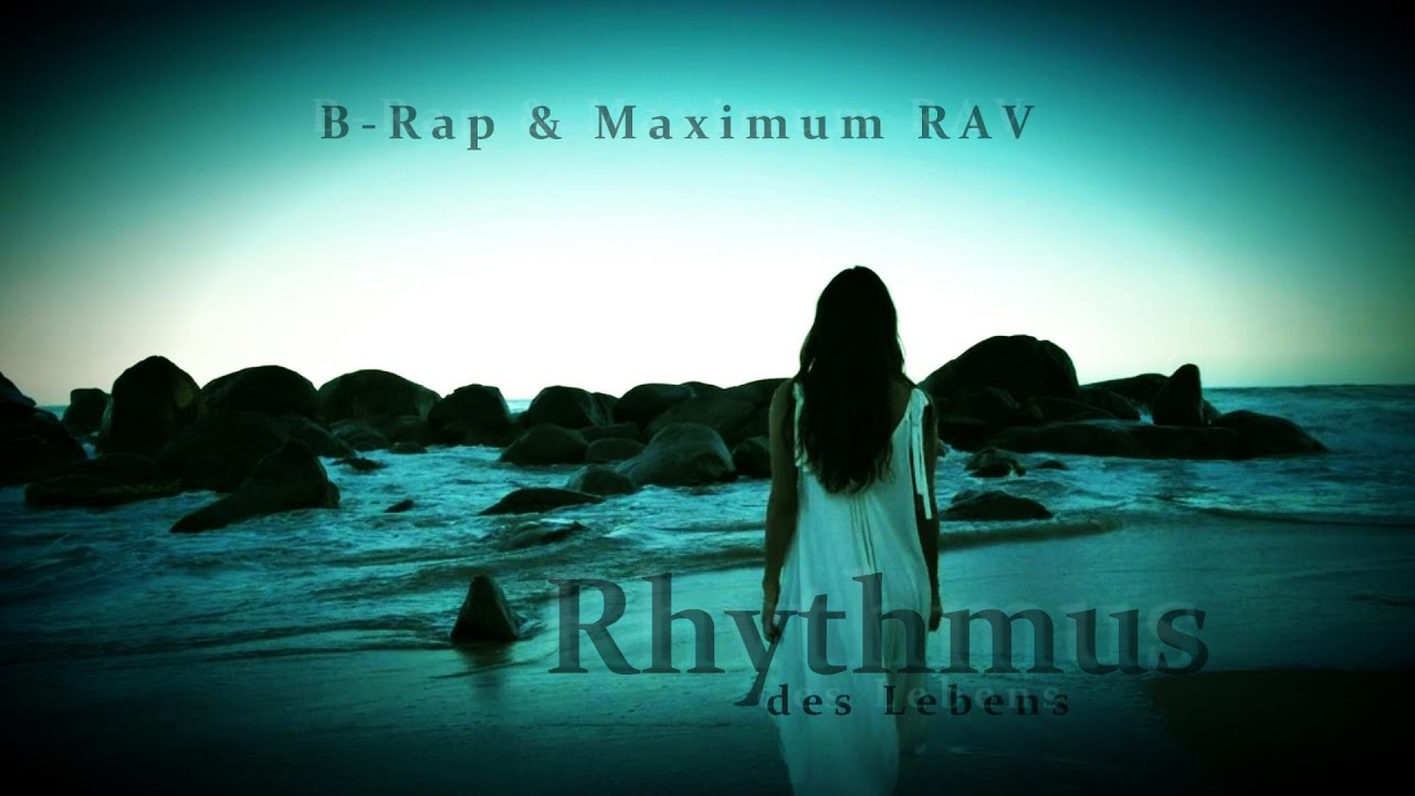 B-Rap & Maximum RAV 