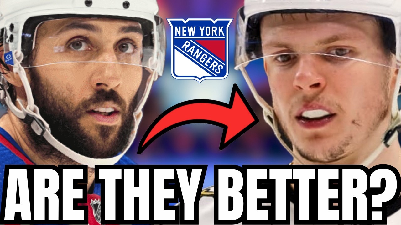 Насколько сильно изменился состав New York Rangers в это межсезонье?