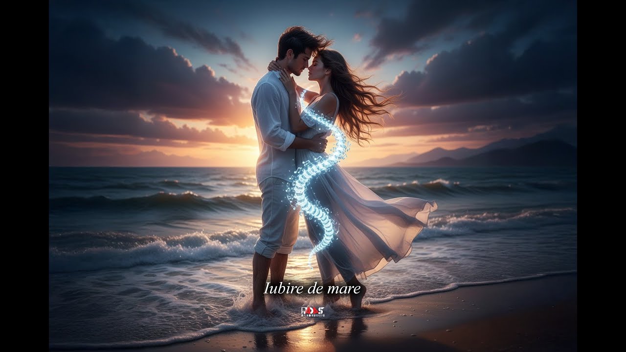 Iubire de mare
