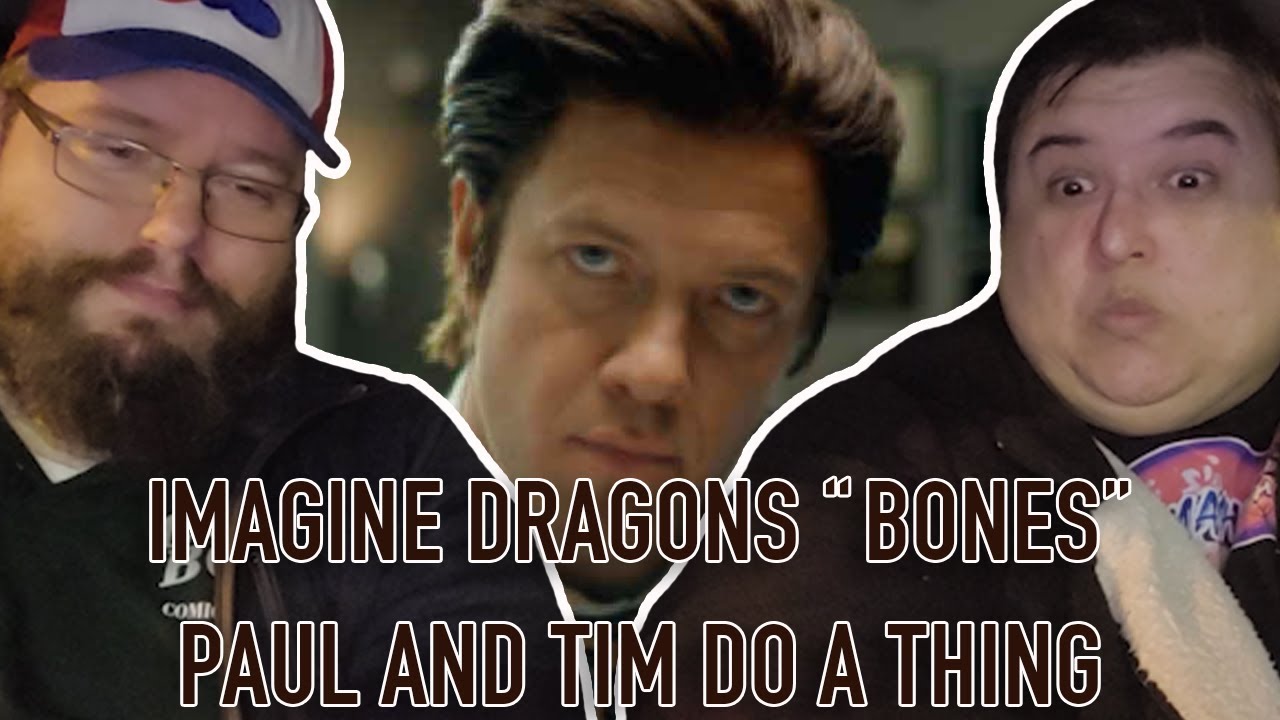 Imagine Dragons 
