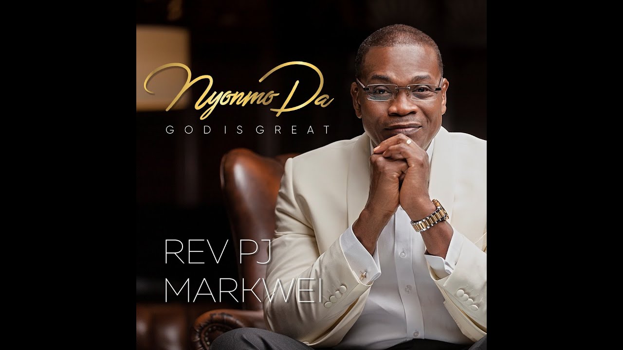 PRAISE MEDLEY by  Rev. PJ MARKWEI
