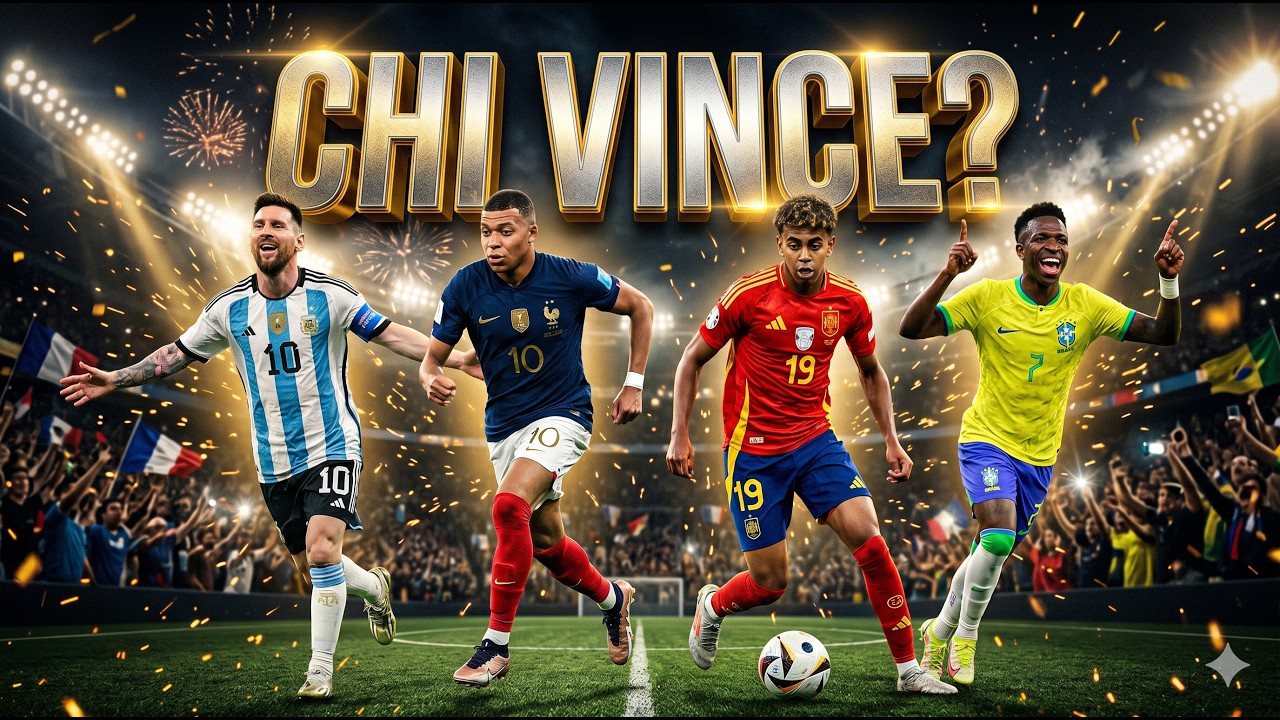 SCOMMESSE MONDIALI: Quote vincente Mondiale 2026!