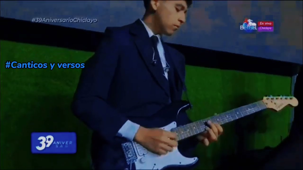 Popurrí de coros de fuego: Y este avivamiento quien lo apagará |MMM Chiclayo Confraternidad Regional
