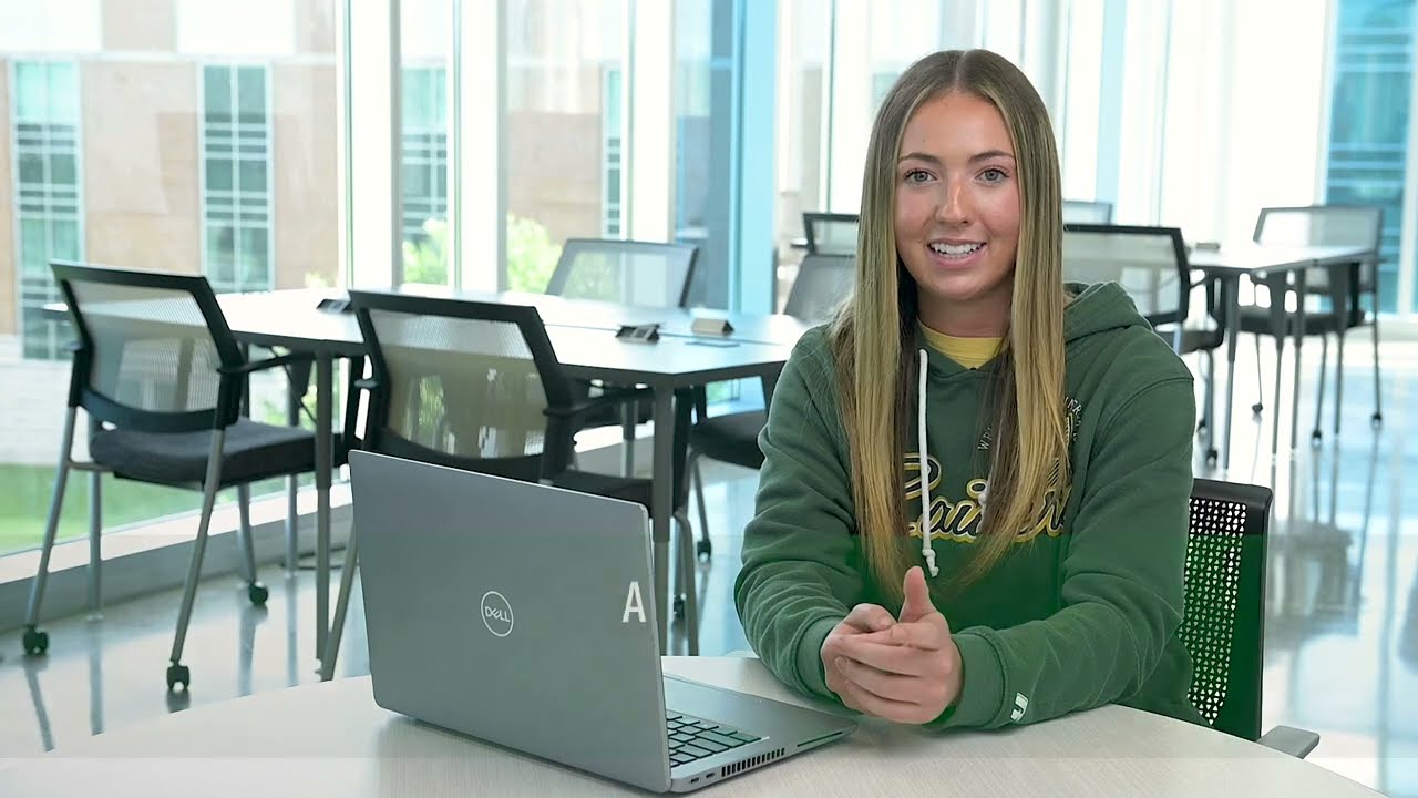 Class Registration Step-By-Step - Wright State University