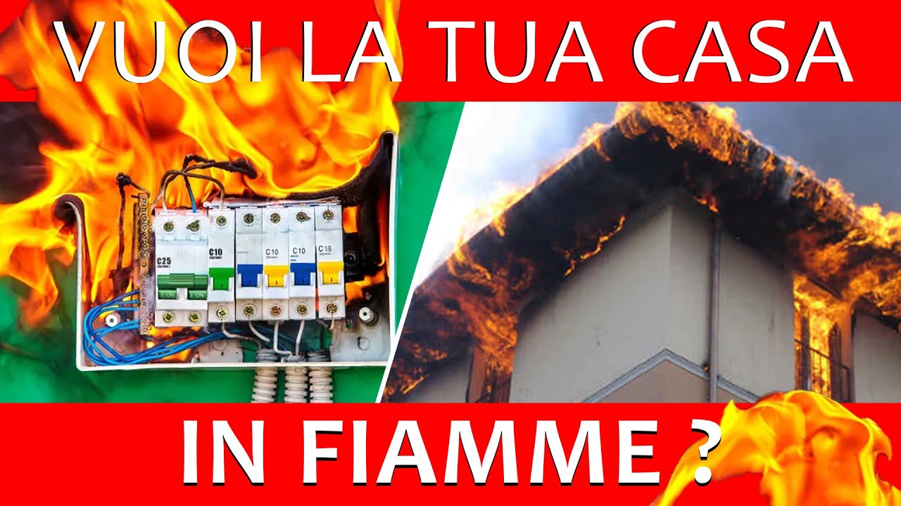 YS - ATHOS TI SALVA LA CASA - ITA
