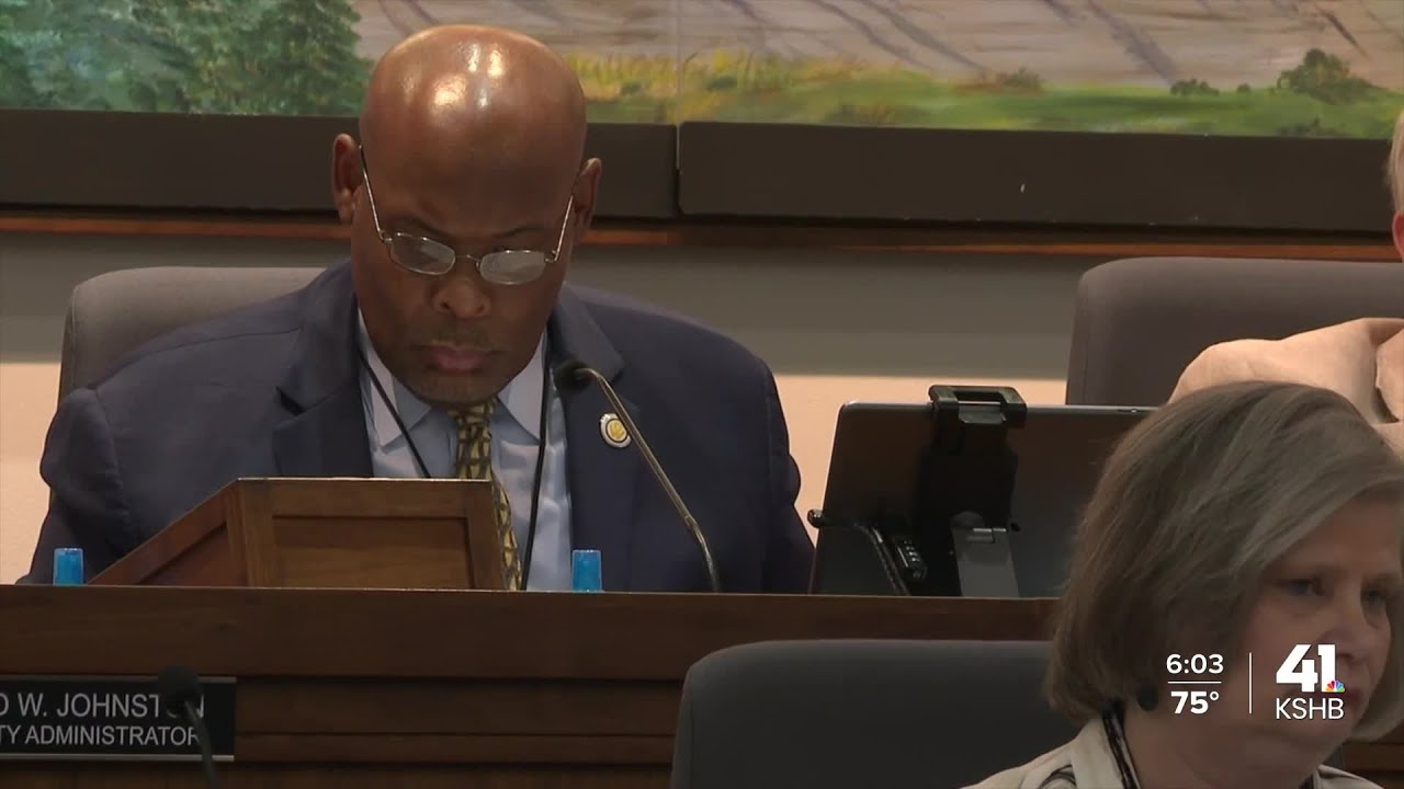Proposed salary increases for Unified Government officials spark controversy