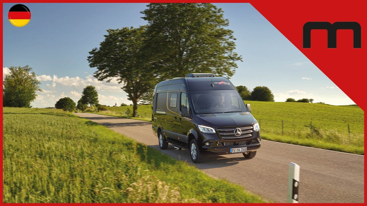 Roomtour mit dem neuen Malibu genius 641 LE