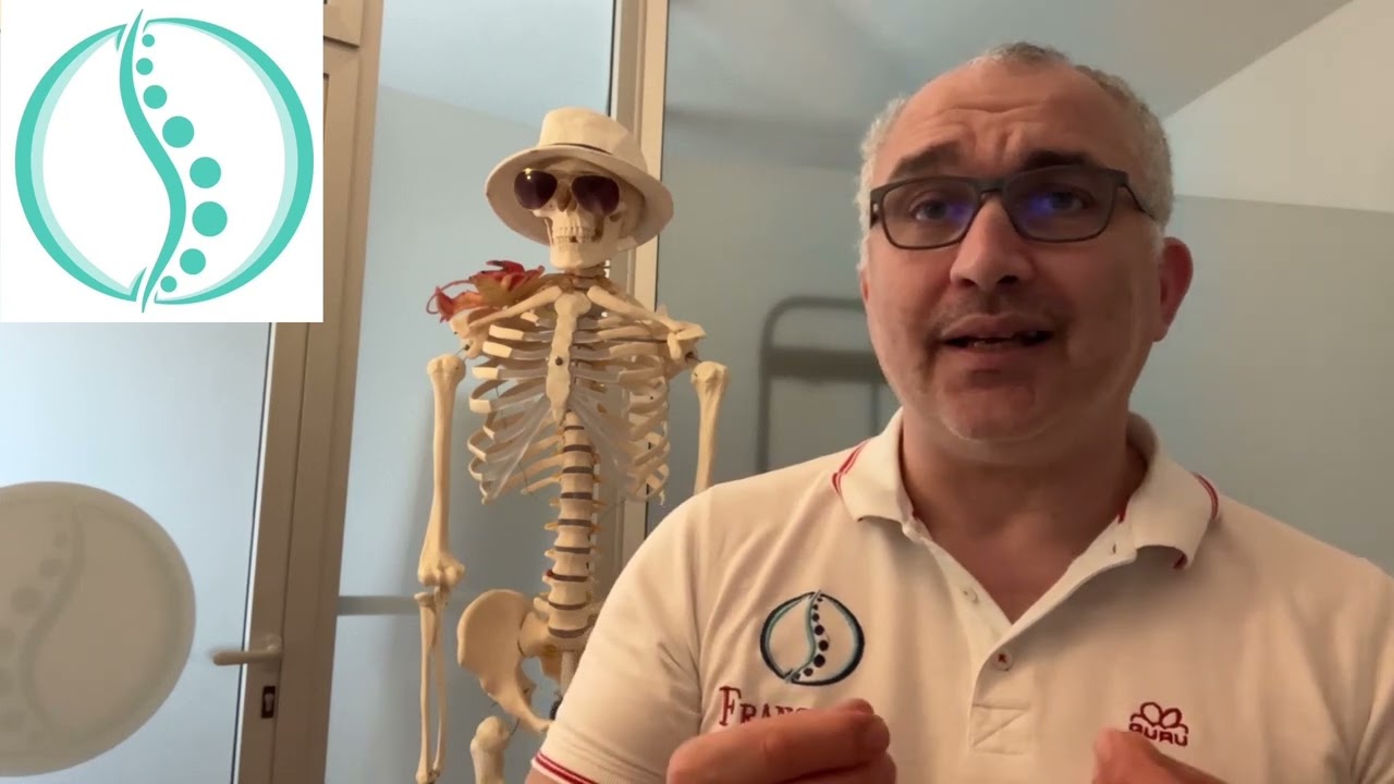 Il trattamento miofasciale: la chiave per il benessere