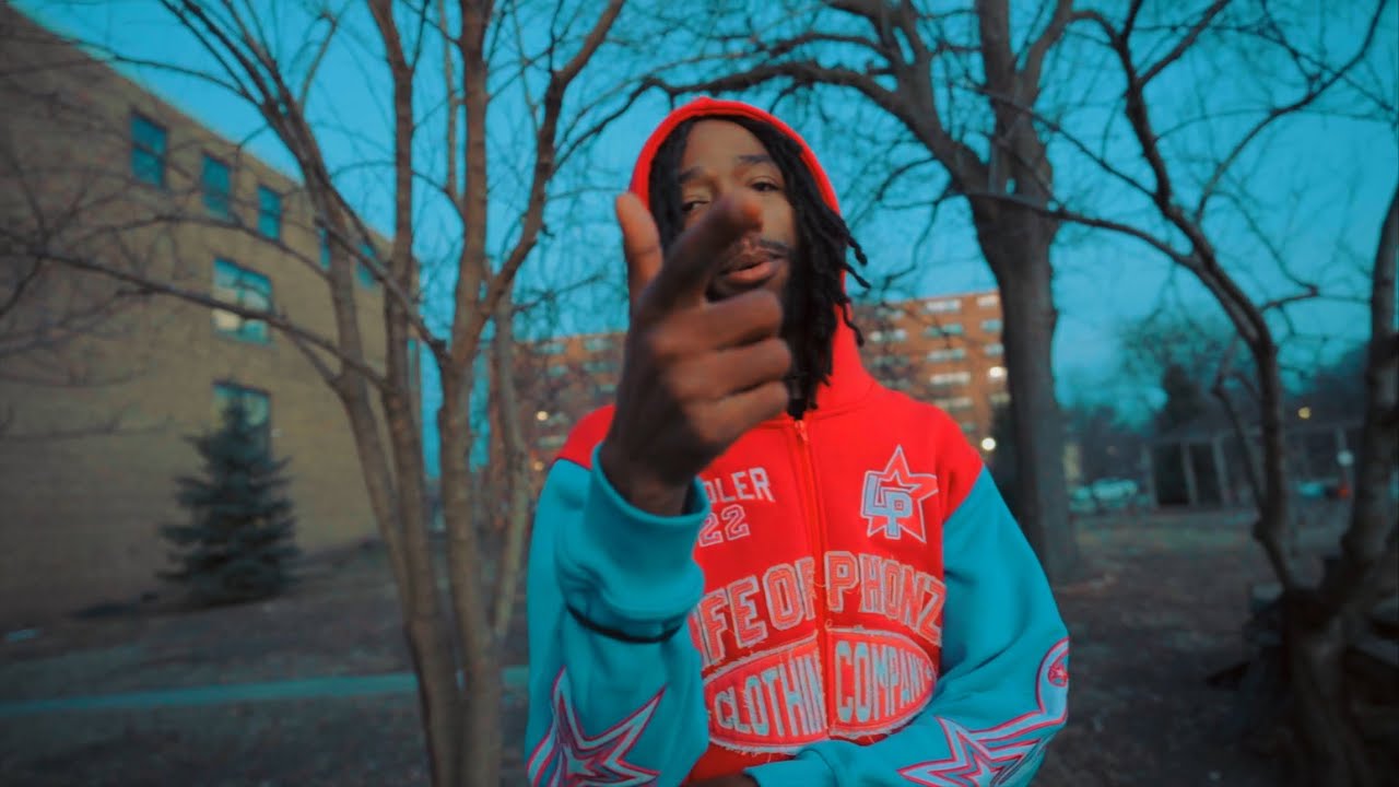 051 DRILLA 