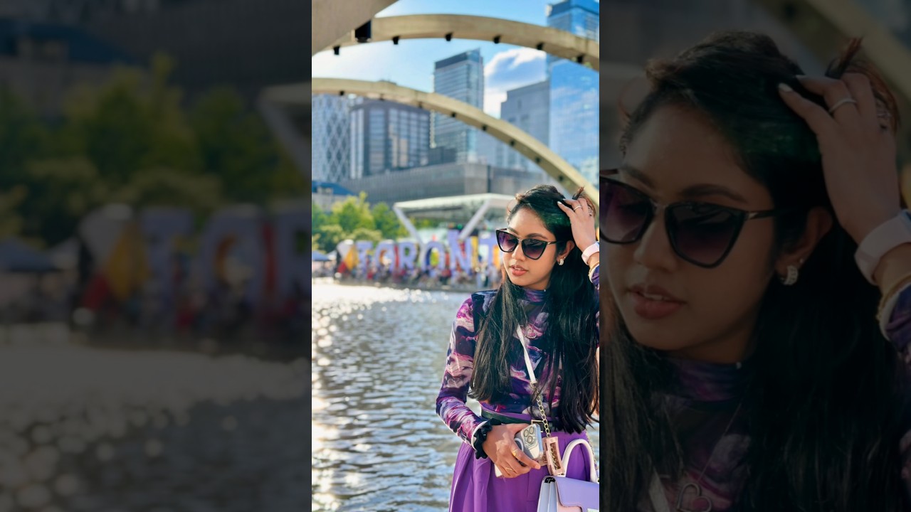 Look in canada🇨🇦|#shortvideo #minitravelvlog #viral #summervibes #summerlife #canada