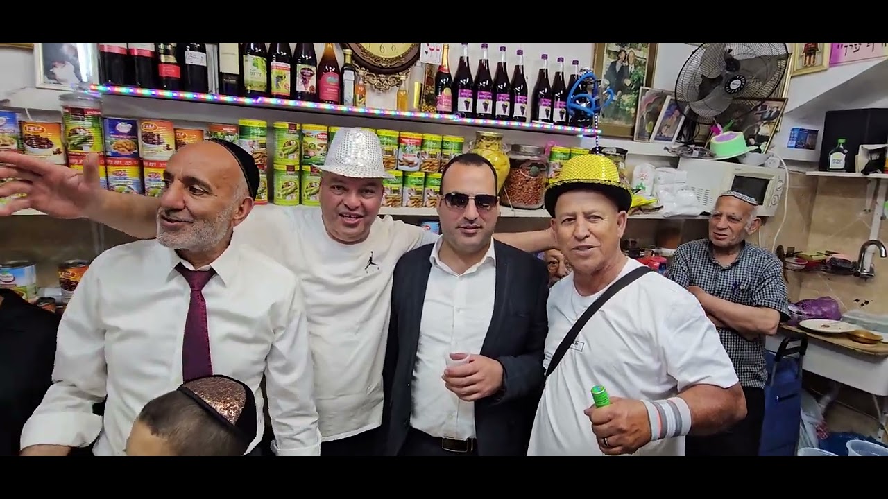 מאוול 💯 השבוע עם הפייטן דניאל שאלתיאל 💥יחזקאל מזרחי 🍷 אורח  כבוד  נחשון זדה  🥇🥇🥇🥇🥇🥇🥇🥇
