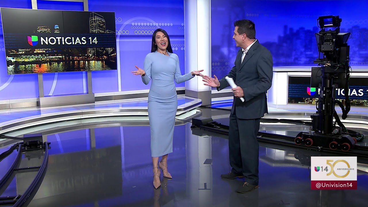 🔴  En Vivo | Preocupa presencia de agentes de ICE en el Super Bowl | 11 PM | 01.28.26