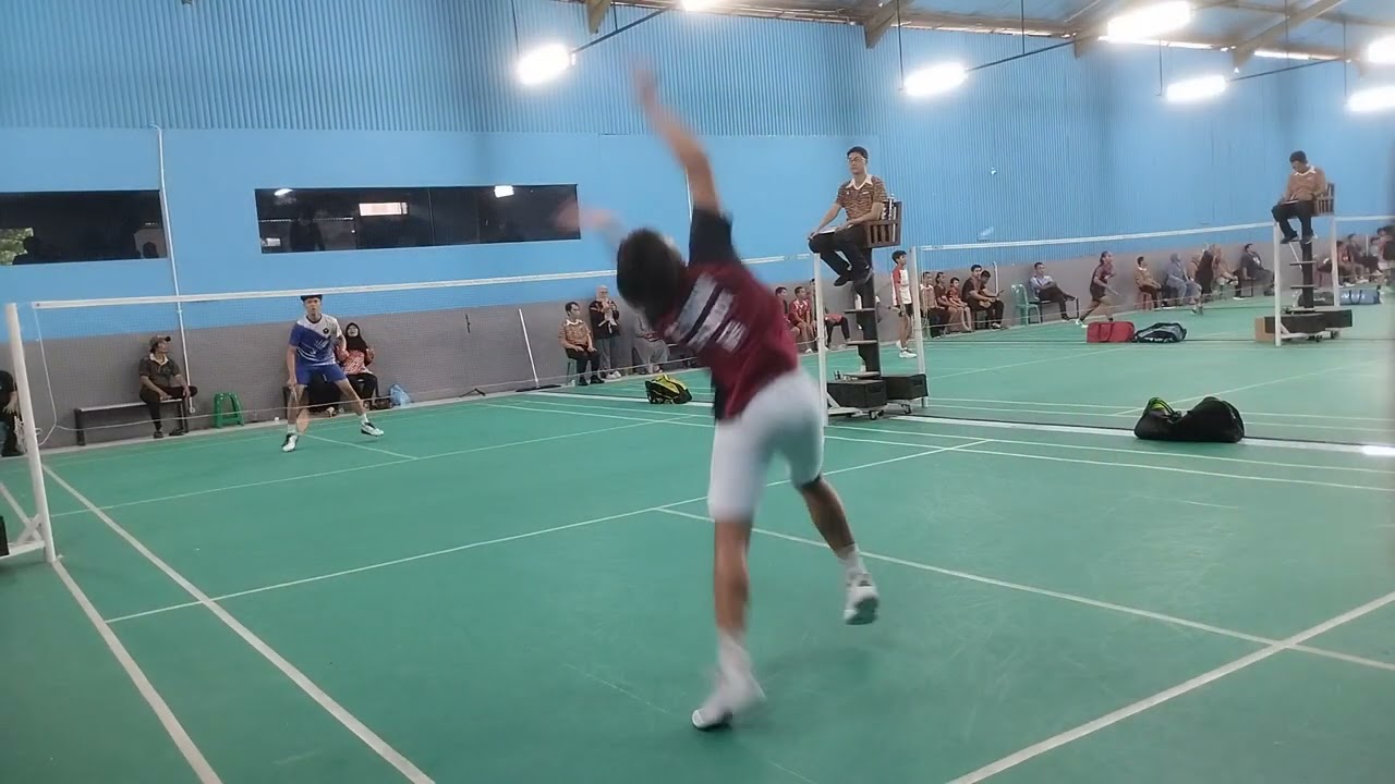 R8 TTA Epic Open 2026