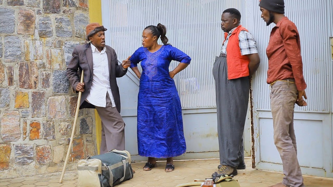  YOHANA EP104:  BIJIYOBIJA AHUYE N'UMUKOBWA WE I KIGALI UMURIRO URAKA GASASIRA ARITAMBITSE