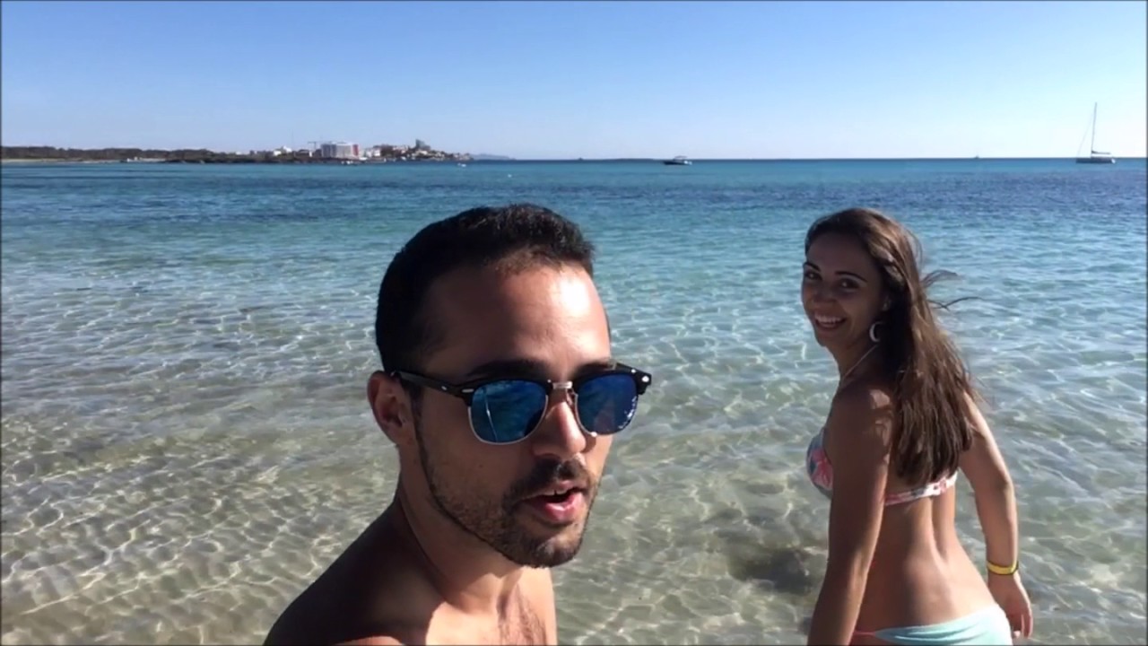 Viaje Mallorca Tone & Carmen