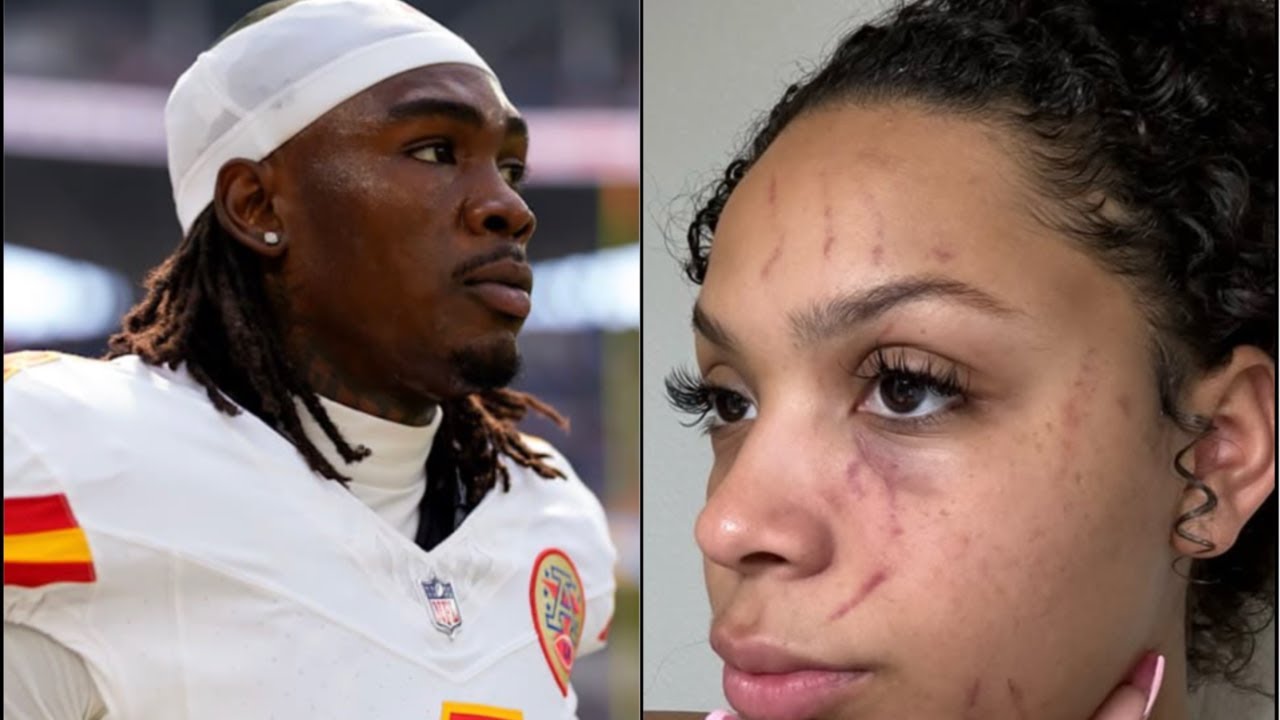 BSO LIVE: Inside Scoop on the Rashee Rice DV Investigation