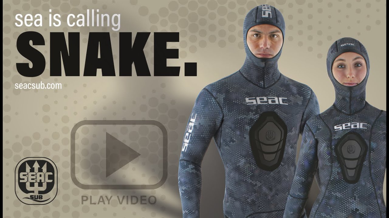 SEAC SNAKE