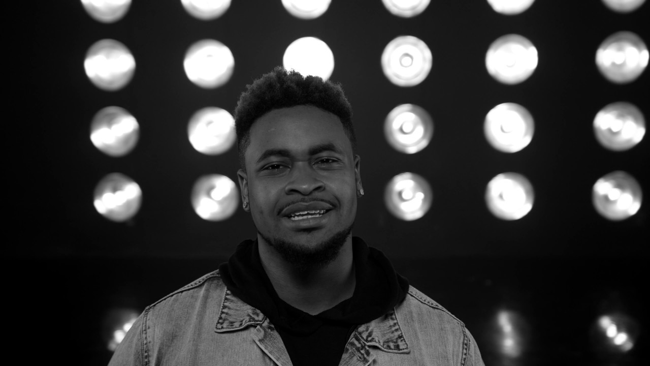 CANTINAS ARTS | Carrington Gaines - Prodigal Son (Official Video)