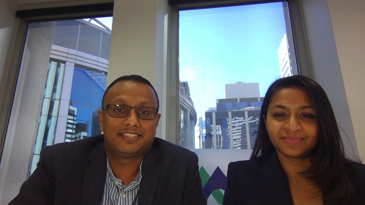 Latest News Skilled & Business Migration Australia November 2020