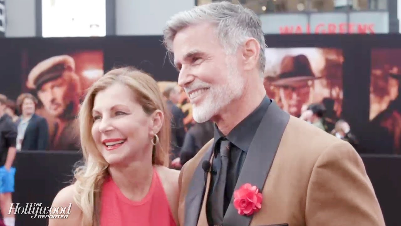 Michele Waitman & Kevin Brassard Talk Indiana Jones Stunts at Walt Disney World