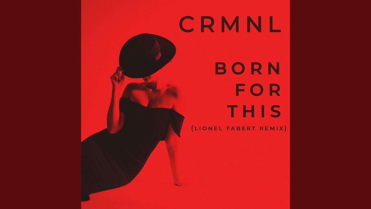 Born for This (Lionel Fabert Remix)