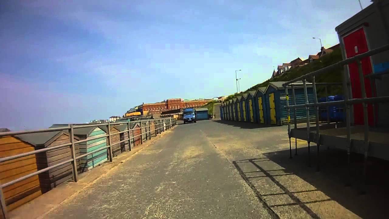 Margate Seafront