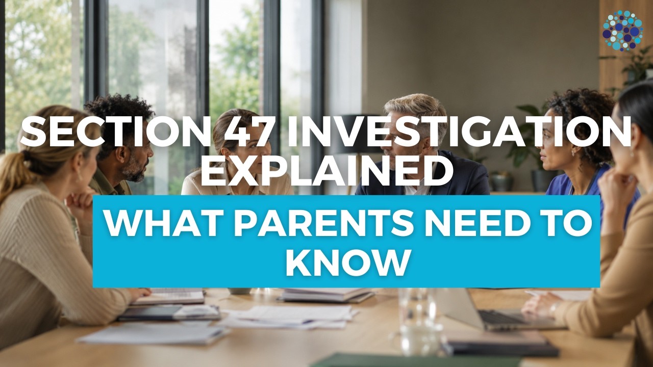 Demystifying a Section 47 Investigation in the Children Act 1989 | Duncan Lewis Solicitors