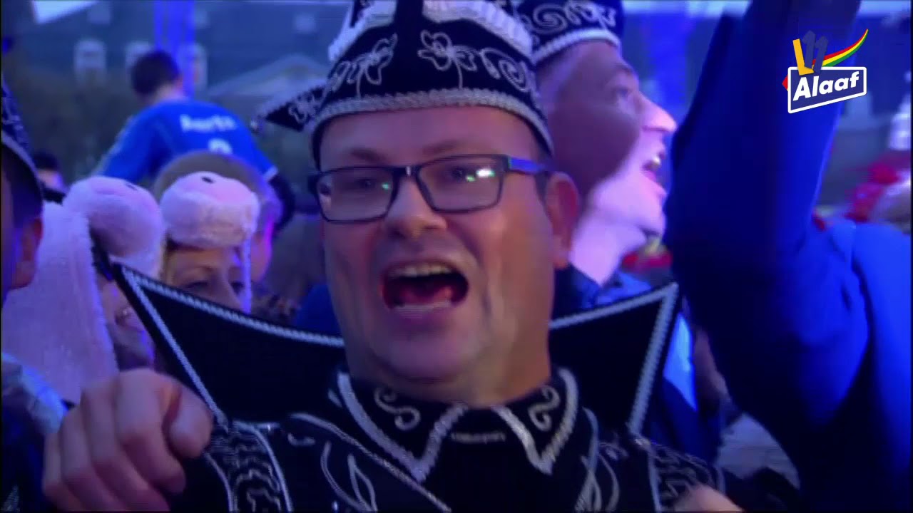 De11devande11de 2017: Christel & Quinn - Dich bis ok&eacute;