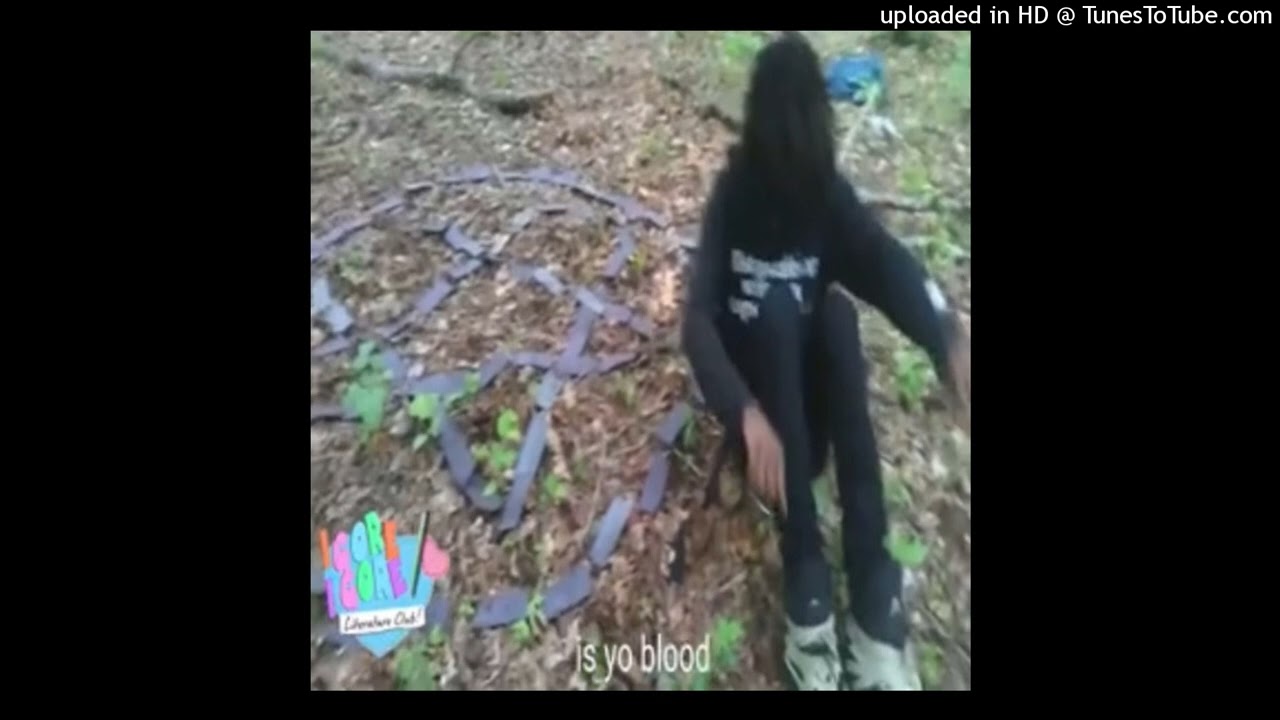 [free for profit] bleood alucard yrsci type beat