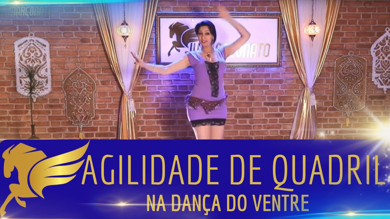 Ju Marconato Dança do Ventre especial movimentos de quadril. Belly dance Brasil