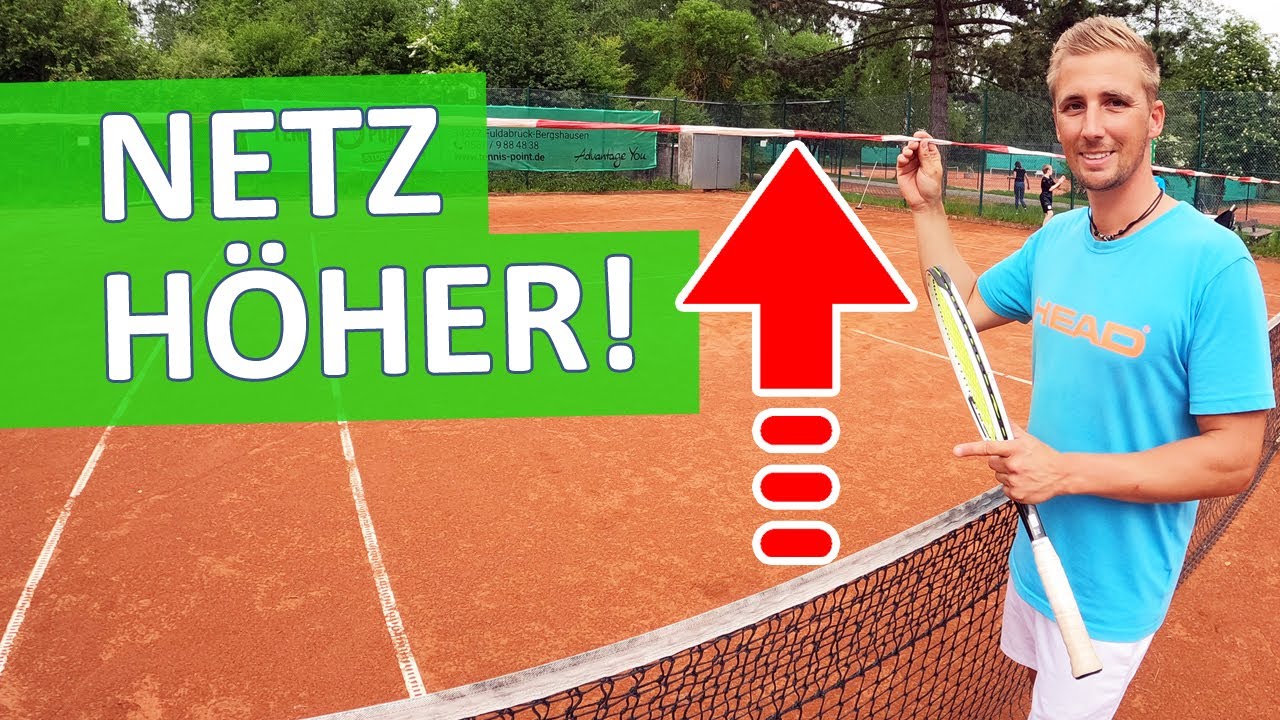 Geheimtipp für Dein Training: 🚀 12 Übungen mit Netzerhöhung zum Durchstarten auf Sand 🚀