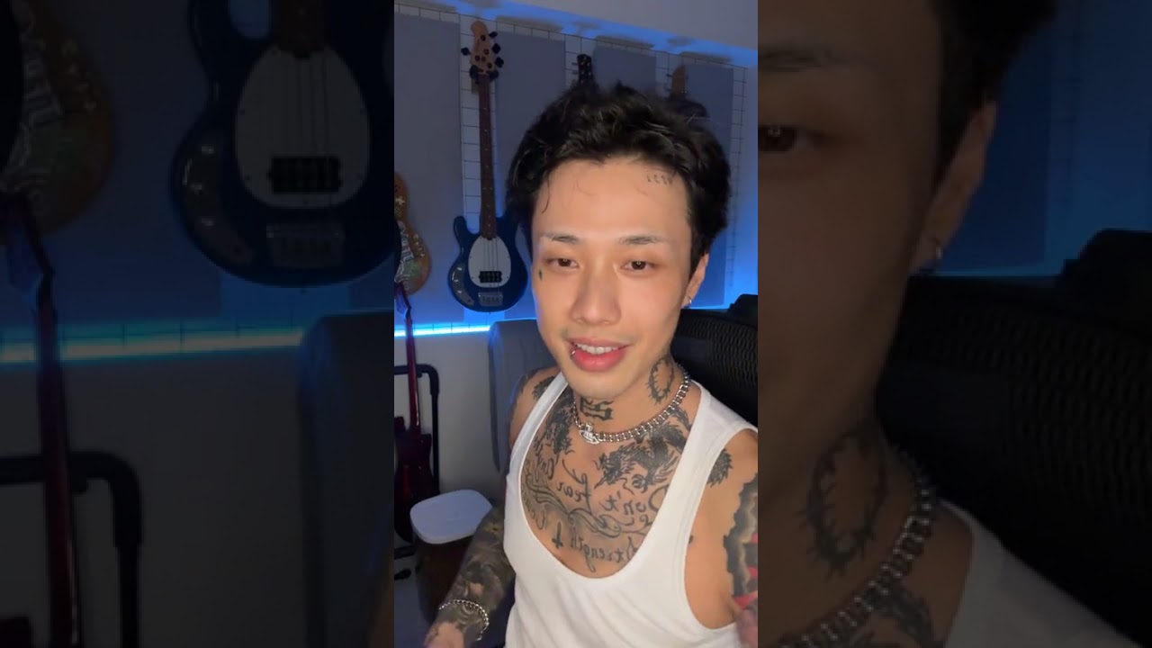 251116 TRASHband 阿夜/Marz23 IG 直播 instagram live