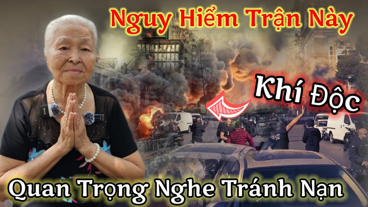 🛑Nguy hiểm trận này 