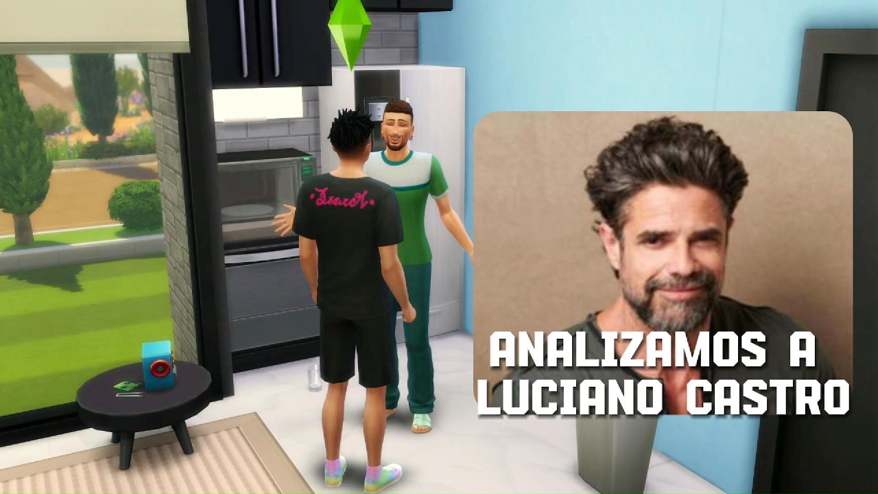 PSICÓPATA O NARCISISTA?? {ANALICEMOS A LUCHO CASTRO}