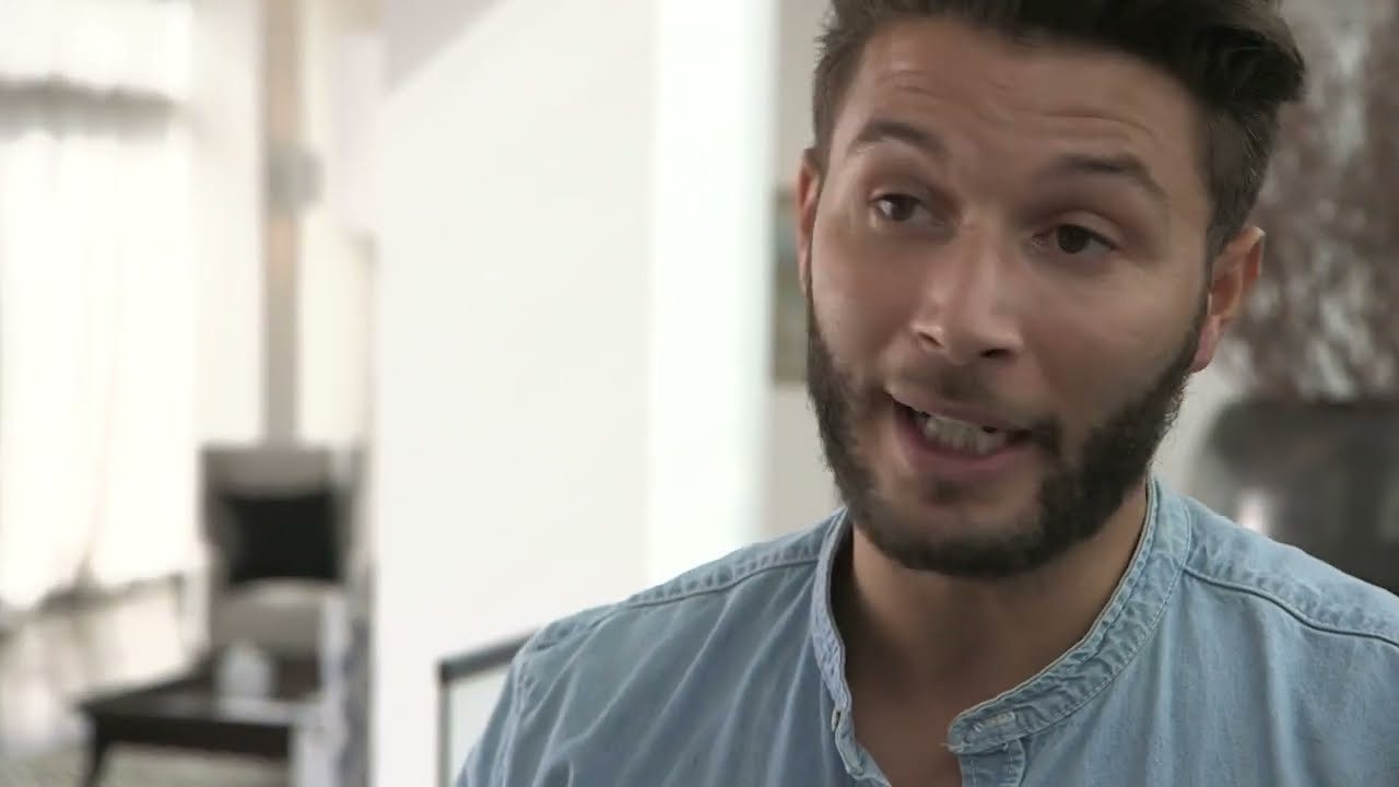 Dj Slim, le Français qui a réussi à Abu Dhabi