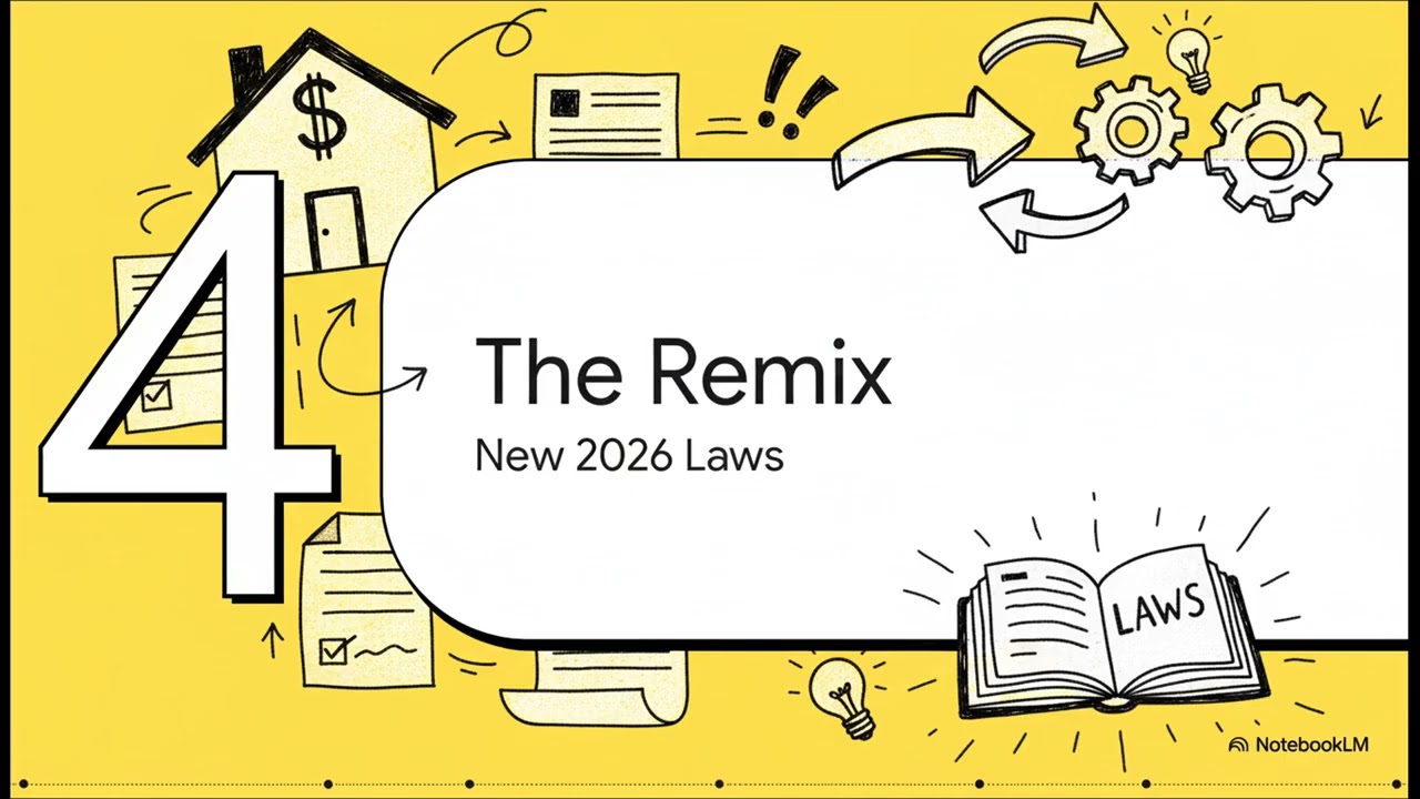 CA Broker Exam Prep Video - 2026