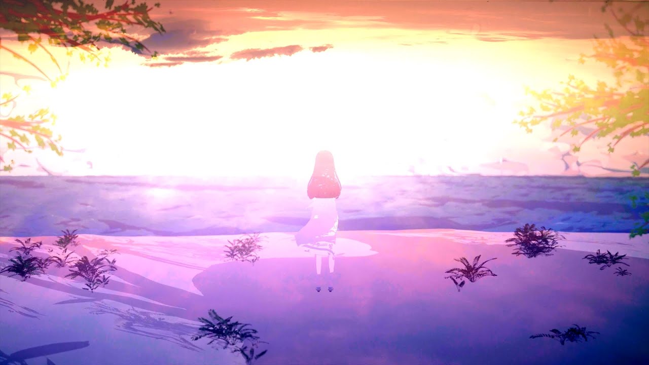 【BOF:TT】SUNRISE OCEAN  / shimizushi 【BGA】