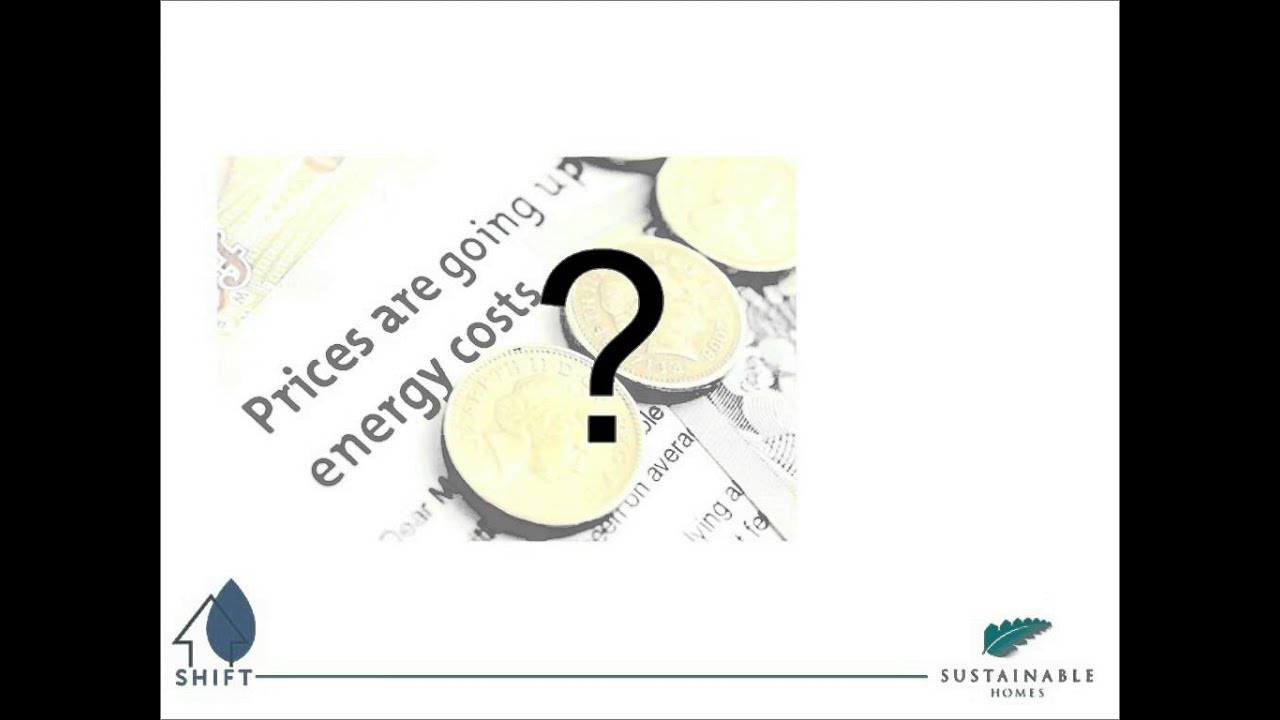 The Future of Retrofit and Estate Regeneration