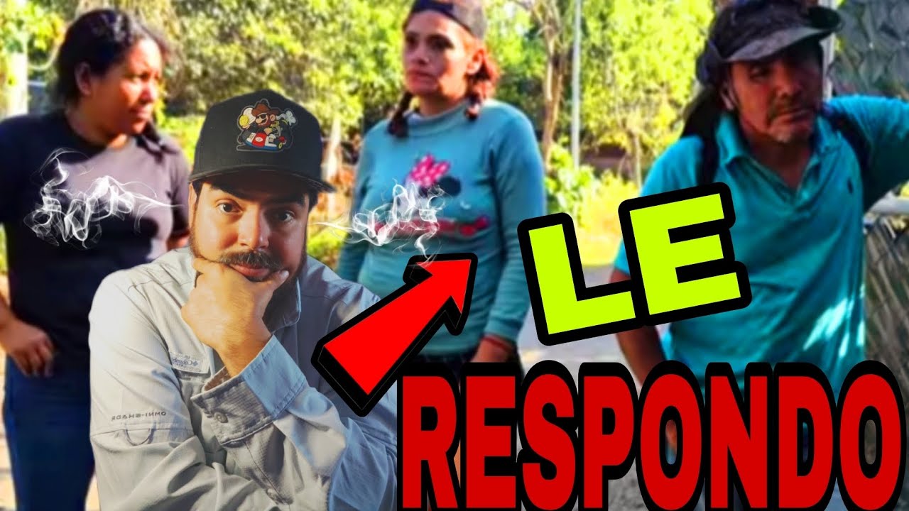 🔴ATENCION‼️LE RESPONDO A CRITICAS DE YOVANA HACIA TONO DE SOY CHAPIN.🔥✍🏼🤬