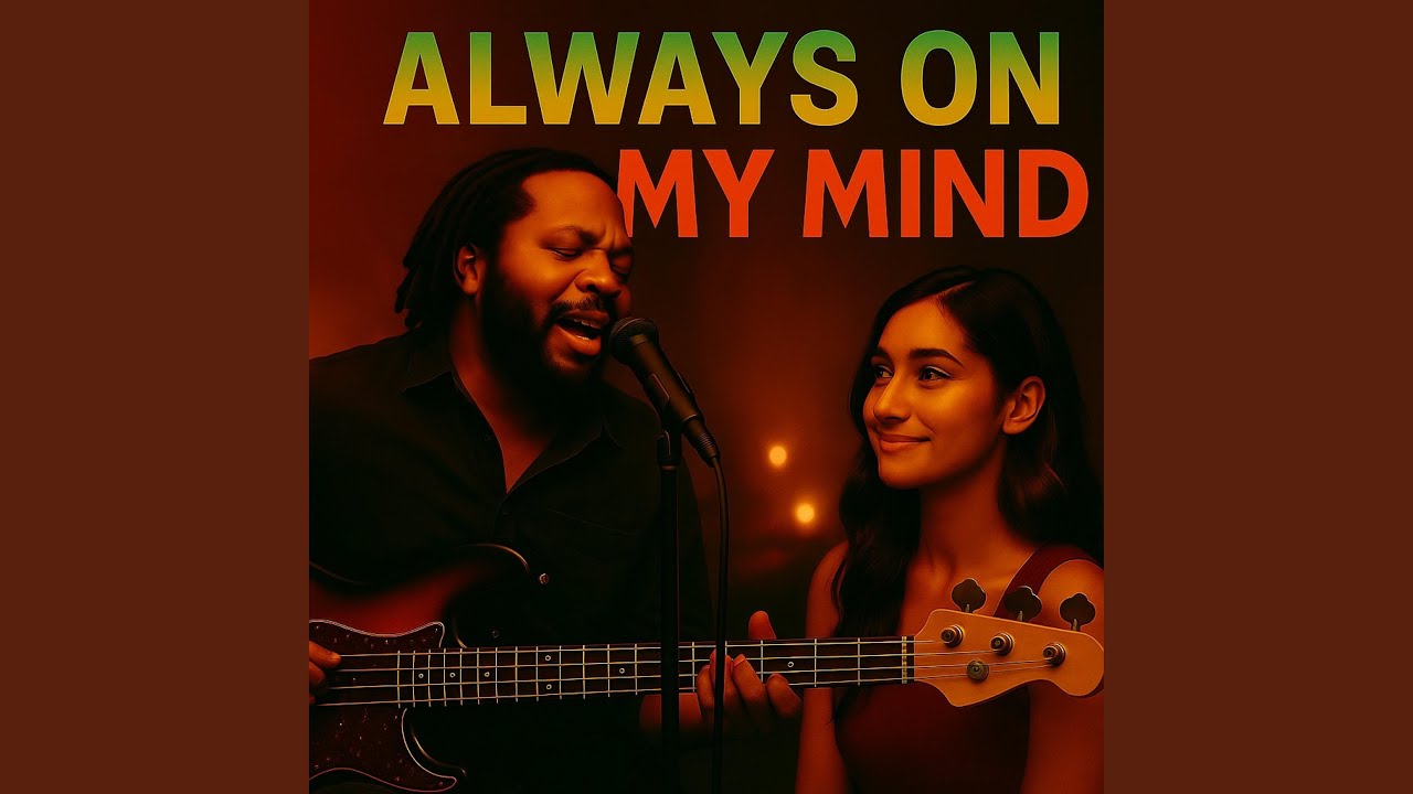 Always On My Mind