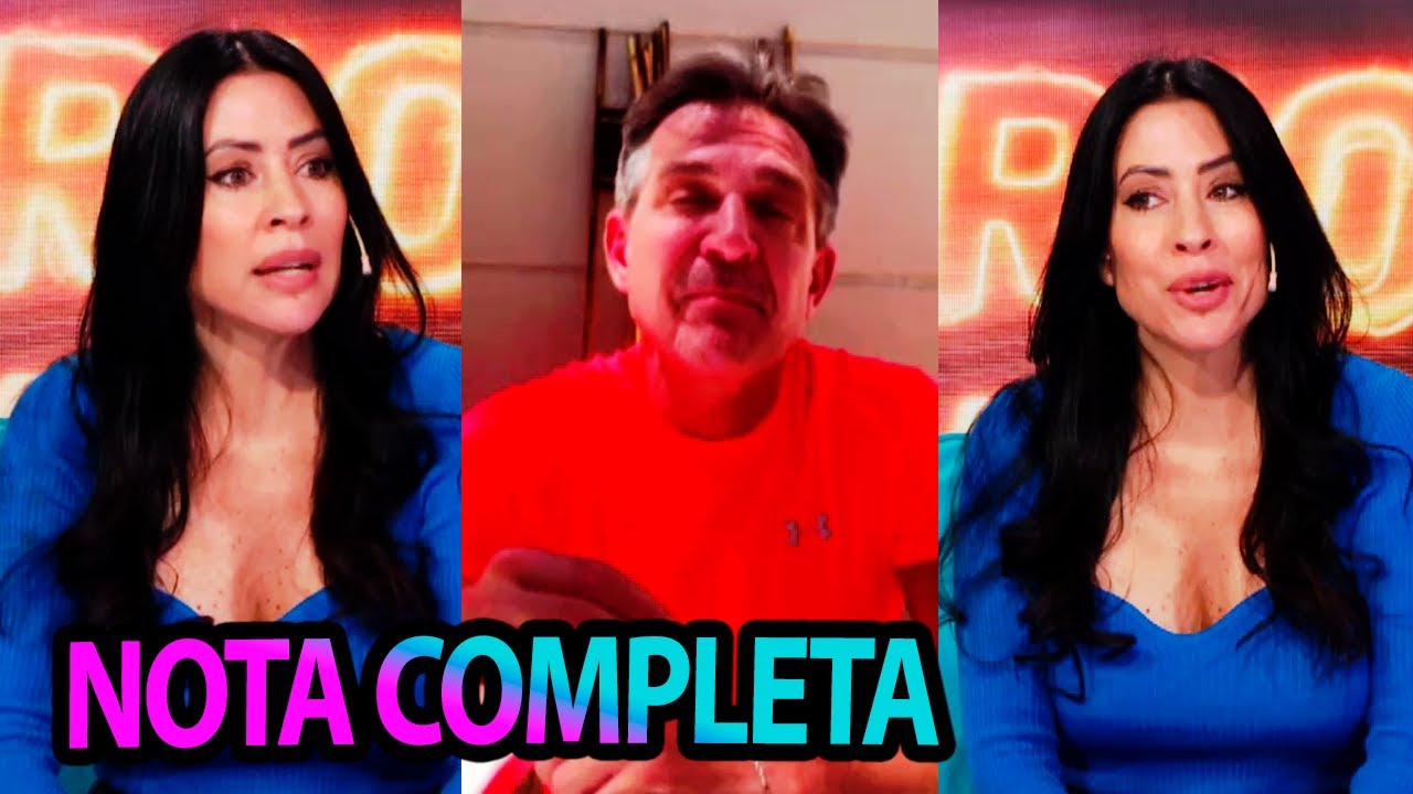 Vanesa R&uacute;as, otra v&iacute;ctima de Lotocki: El relato de la terrible experiencia que vivi&oacute; cuando la oper&oacute;