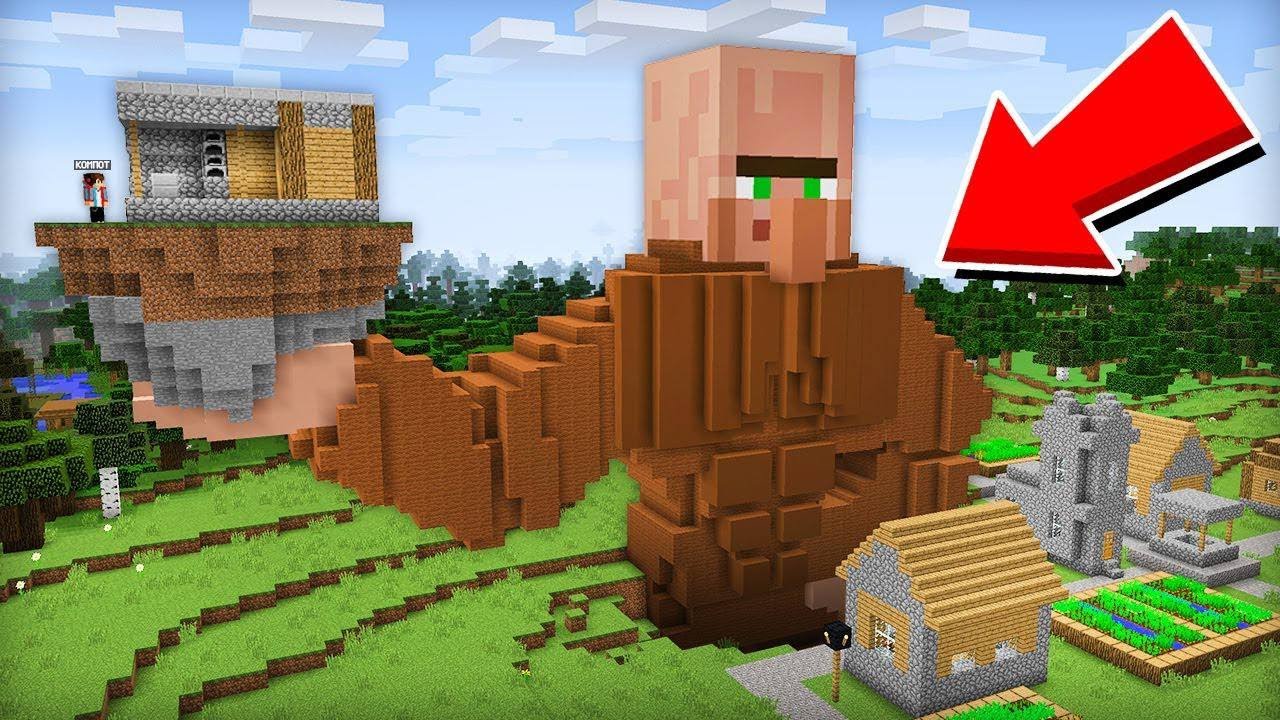 😱JITELLAR QISHLOG‘IDA BUNI NEGA QURISHGAN | UZBEKCHA MINECRAFT