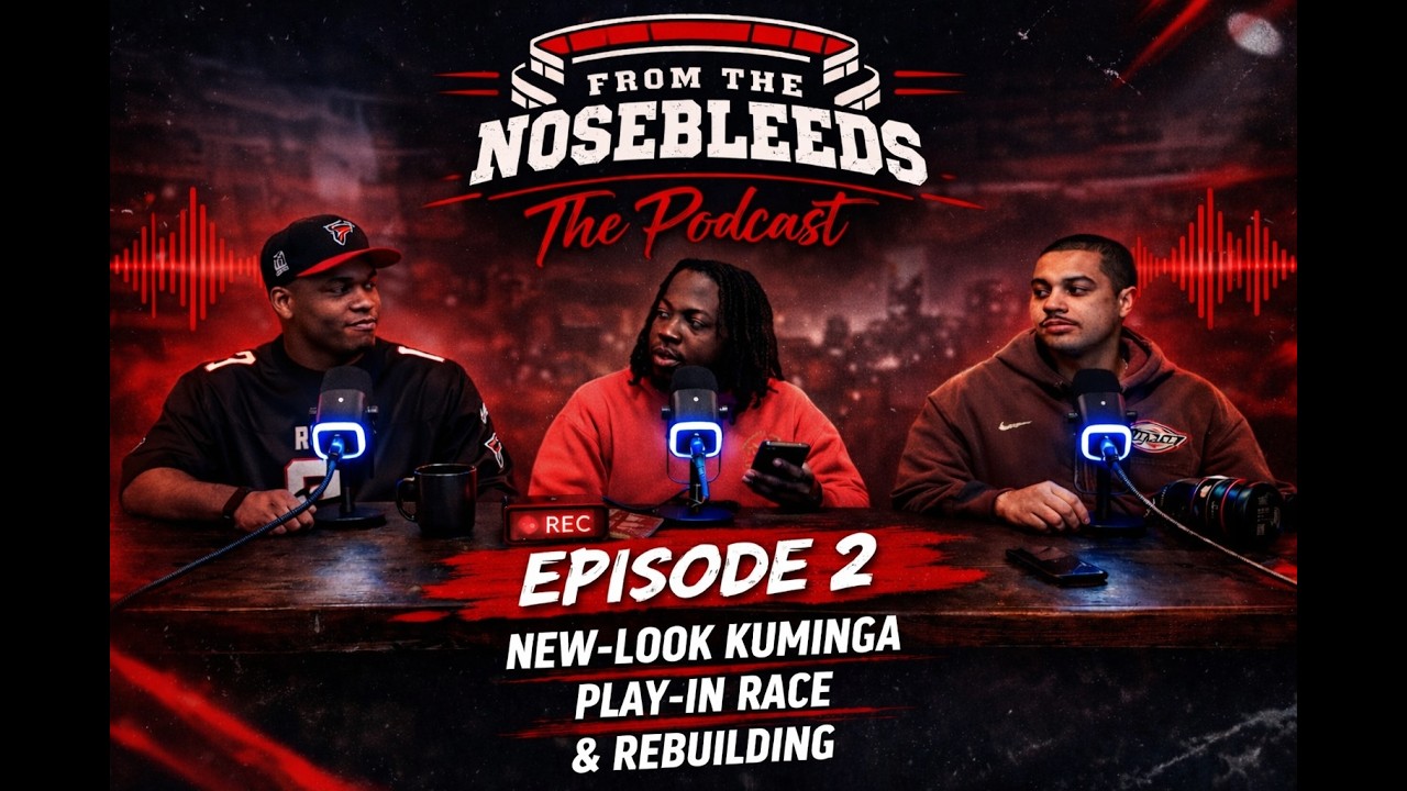 Jonathan Kuminga, Play In Race, and Are Super Teams Dead ? 