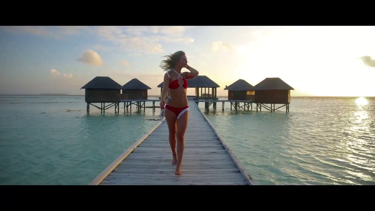 The Walk | Conrad Maldives Rangali Island