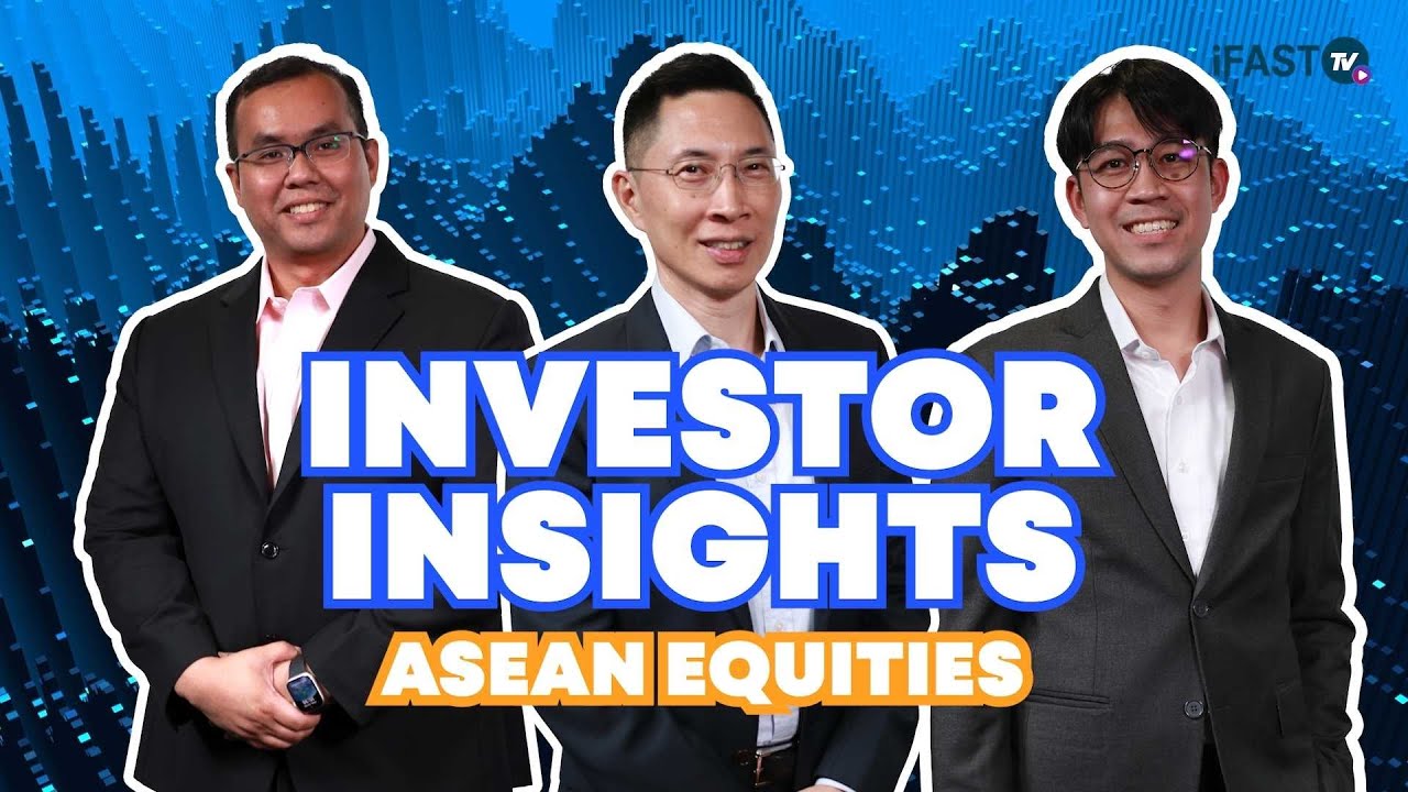ASEAN Equities | Investor Insights