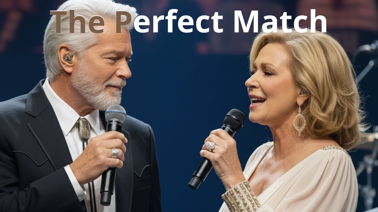 The Perfect Match | Country Ballad | The TN Vibes (Official Music Video)