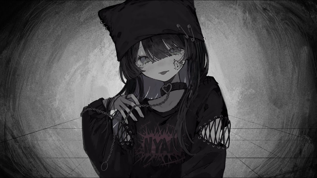 ニャン - MARETU（Covered by まるこ）