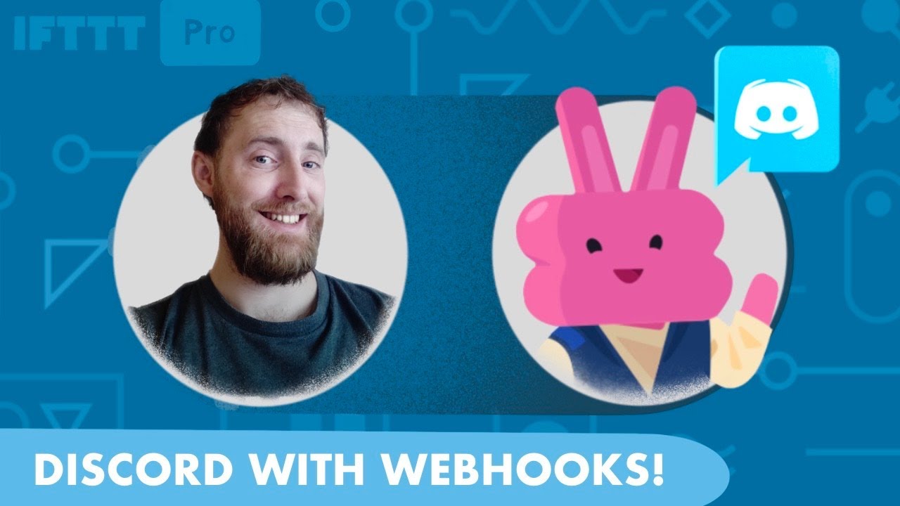 Подключение Discord к вебхукам — профессиональные советы от Энди — (Обновление: Discord теперь до...
