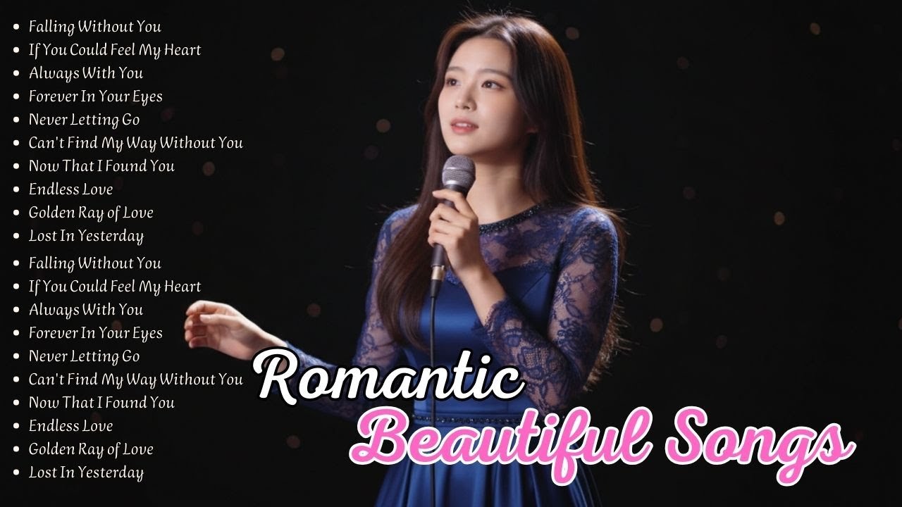 Beautiful Songs 2026 | Easy-Listening Sad Love Melodies | Emosional Song